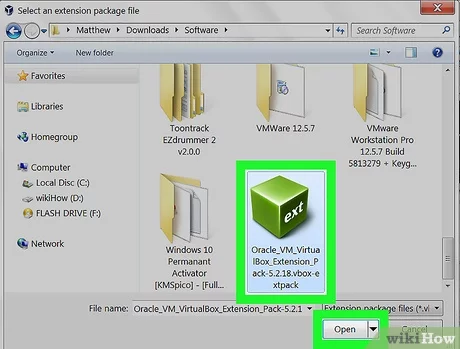 Virtualbox Mac Os X Usb Flash Drive