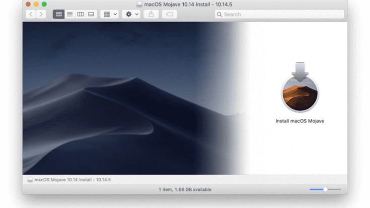 Create a bootable mac os x usb drive in ubuntu